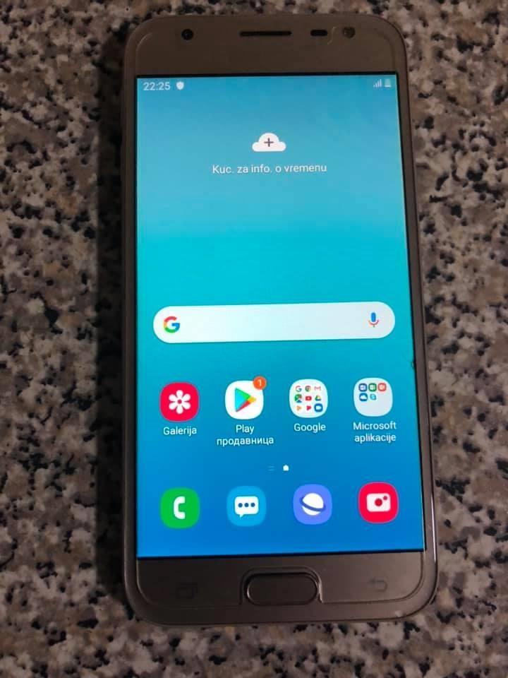 Samsung-J3-2017