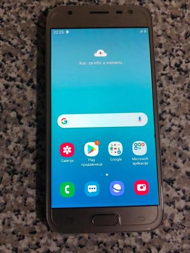 Samsung J3 2017