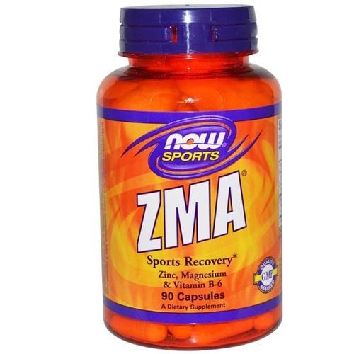 NOW ZMA (90 kasula)