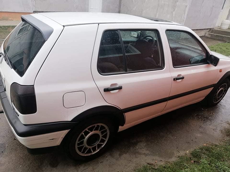 Golf-3