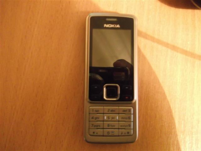 NOKIA-6300