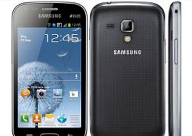 Samsung Galaxy S2