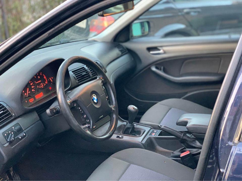 BMW-E46-320d-2002-Restajling