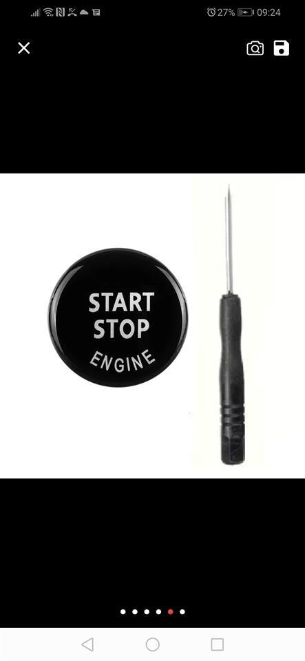 Start-stop-dugme-za-bmw-e90-e91-e60-e87--x1-x5-x6-e71-z4-e89
