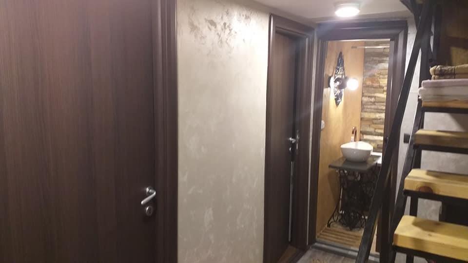 DIVCIBARE-APARTMANI