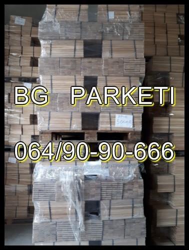 Parket