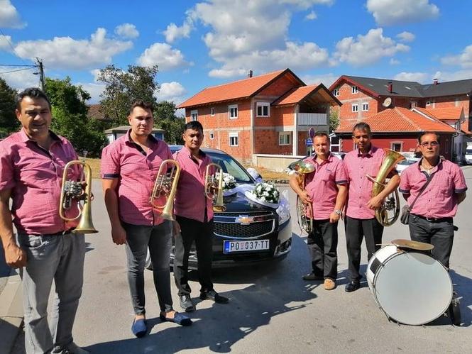 Trubaci Leskovac 0604064063