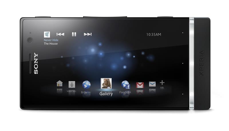 Sony-Xperia-U
