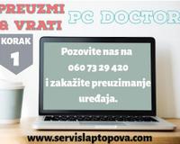 Servis računara