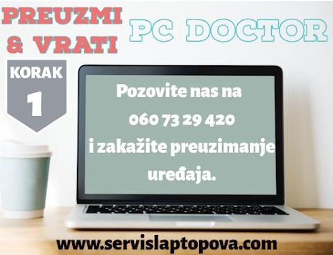 Servis računara