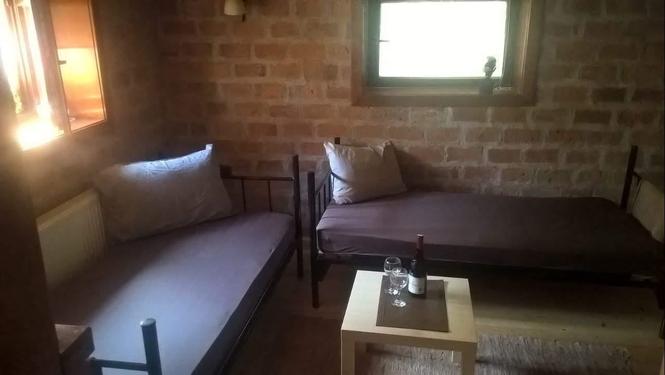 Studio Apartman Vrnjacka Banja Smestaj