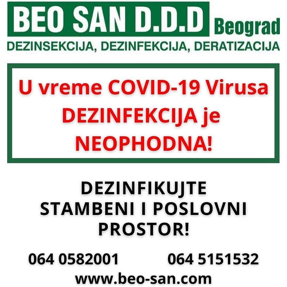 Deratizacija