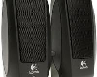 Zvucnici za kompjuter racunar LOGITECH S150