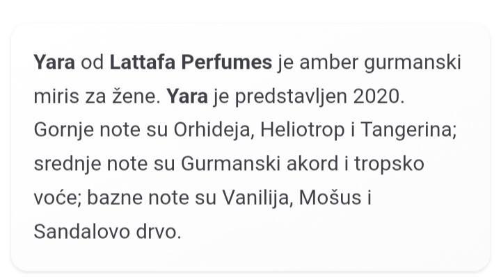 Parfem