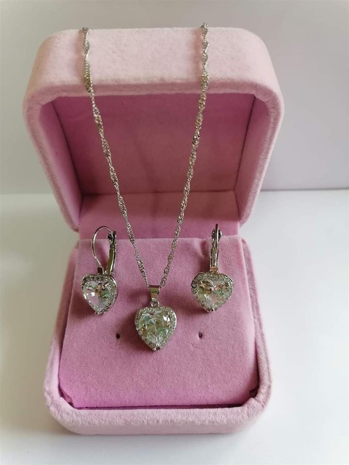 Nakit-set