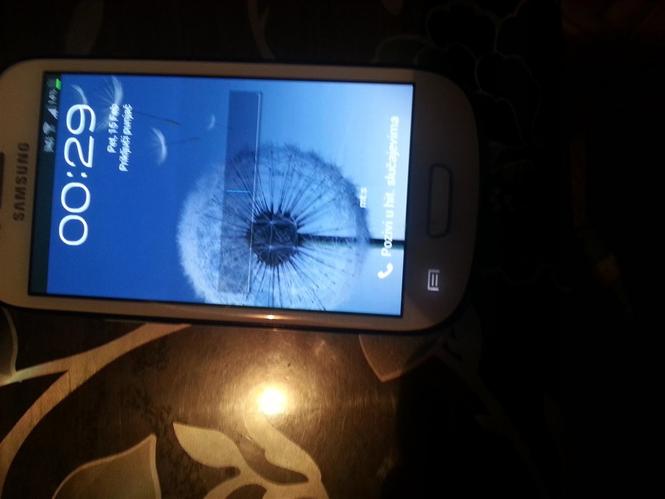 Samsung galaxy s3 mini