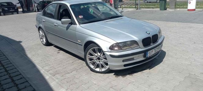 BMW e46