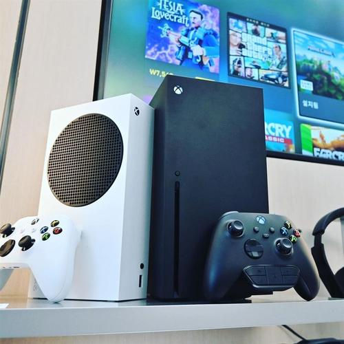 xbox serija s