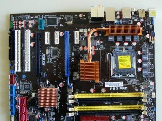 Maticne-Ploce-ASUS-MSI-DFI-LGA775