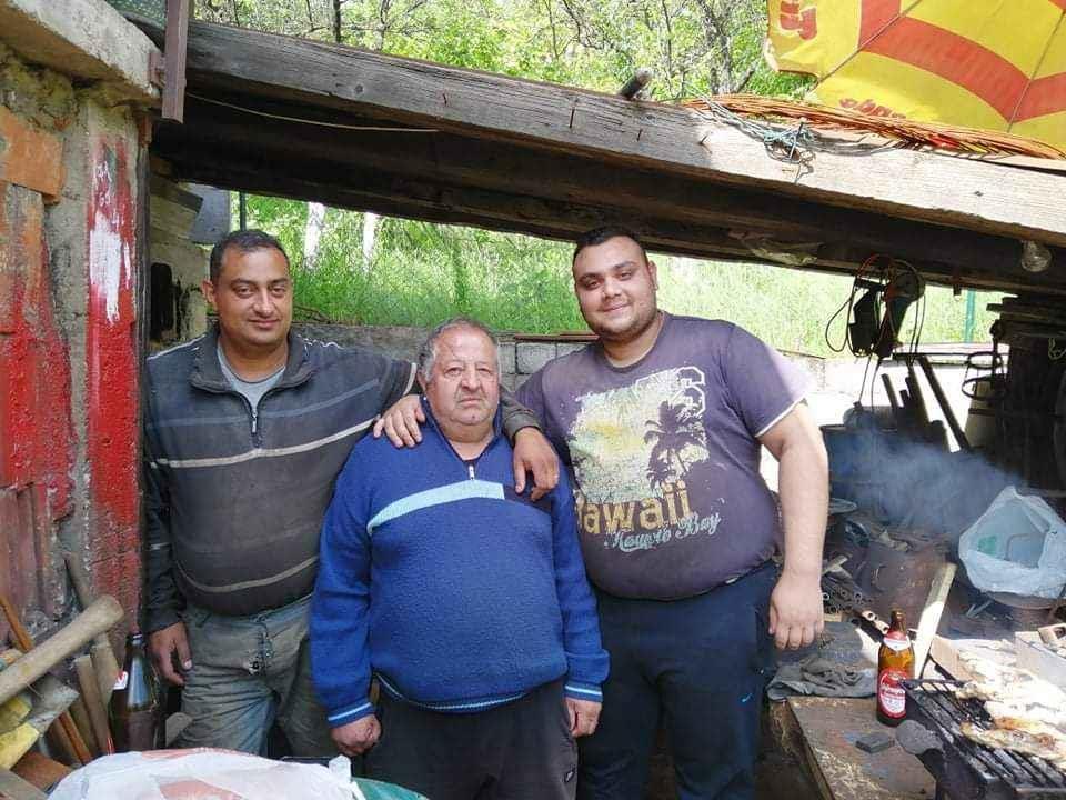 Trio-Toska