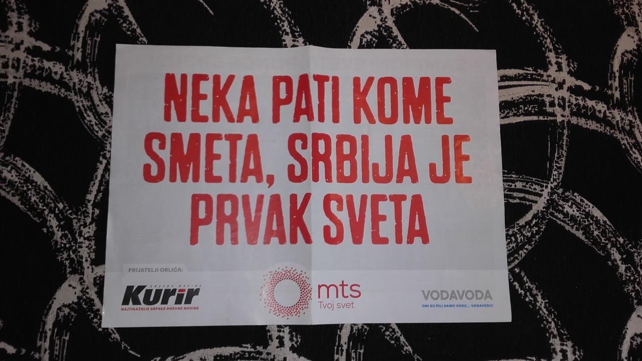 Posteri