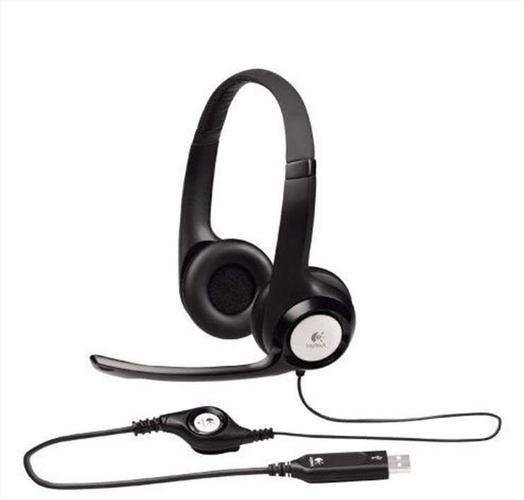 Logitech ClearChat Comfort Headset