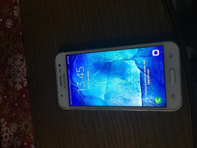 Samsung Galaxy J6 2016