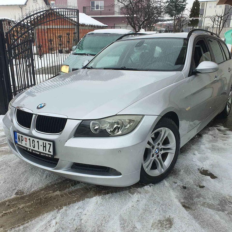 BMW-320-D-2007-GOD