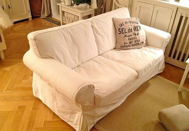 Ikea dvosed