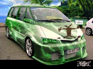 Servis auto-moto plastike