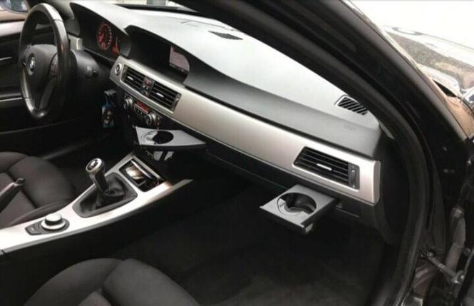 BMW enterijer e90 e91 e92 e93