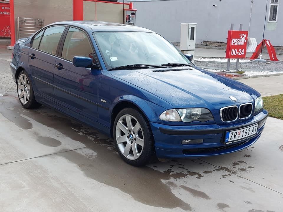 BMW-E46-320D