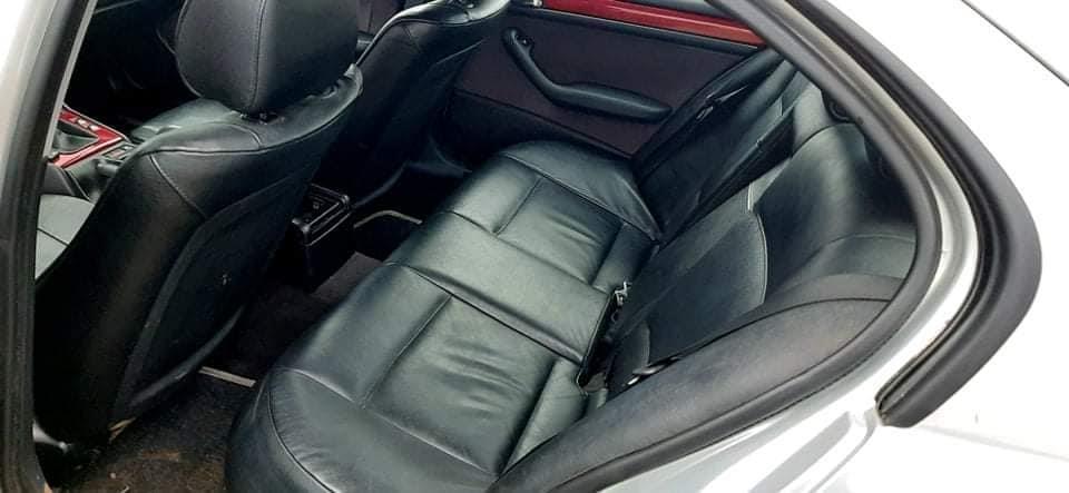Bmw-e46-318-benzin-plin