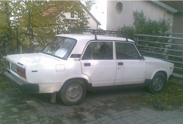 Lada 1500 Riva -96