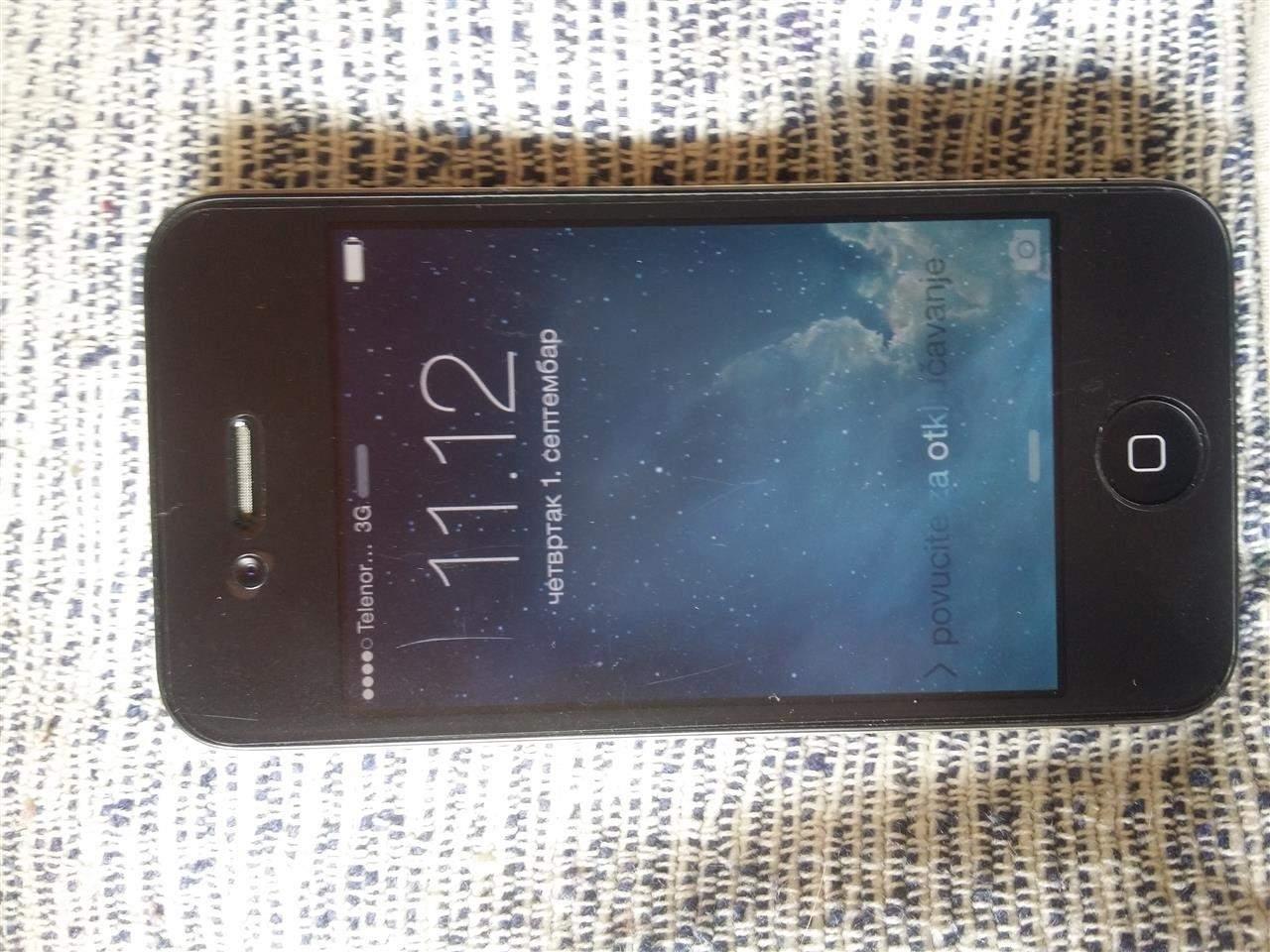 iPhone-4