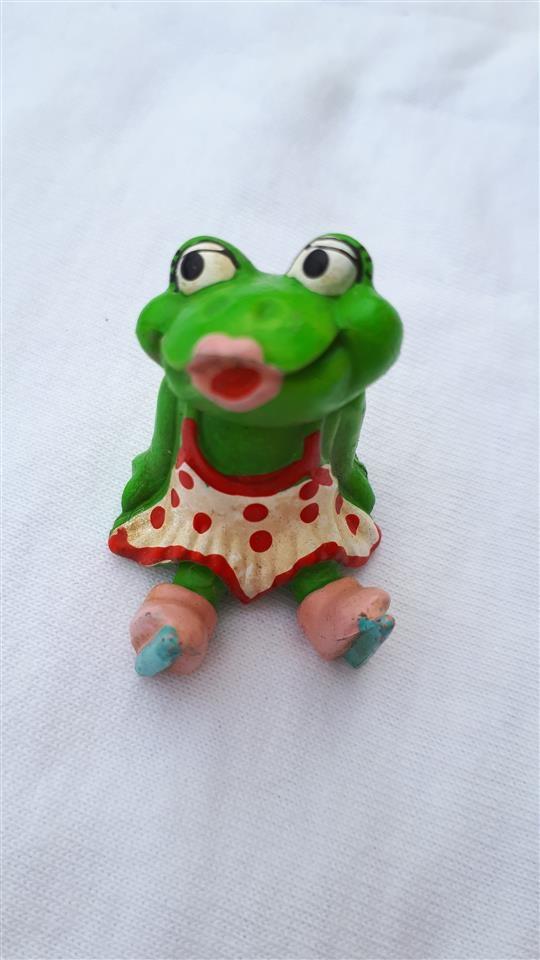 Kinder-figurica