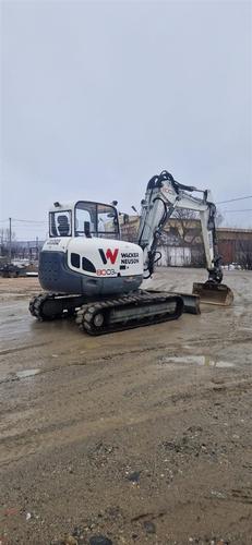 Neuson 8003