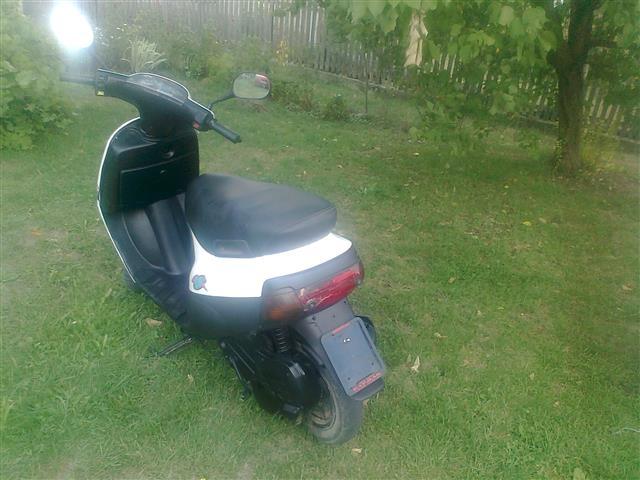 Piaggio-zip