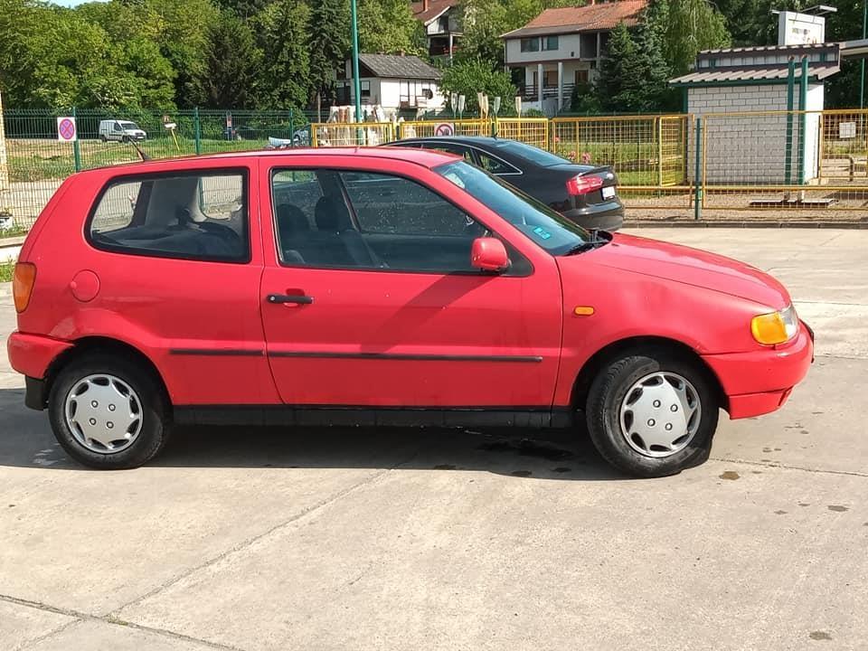 Polo