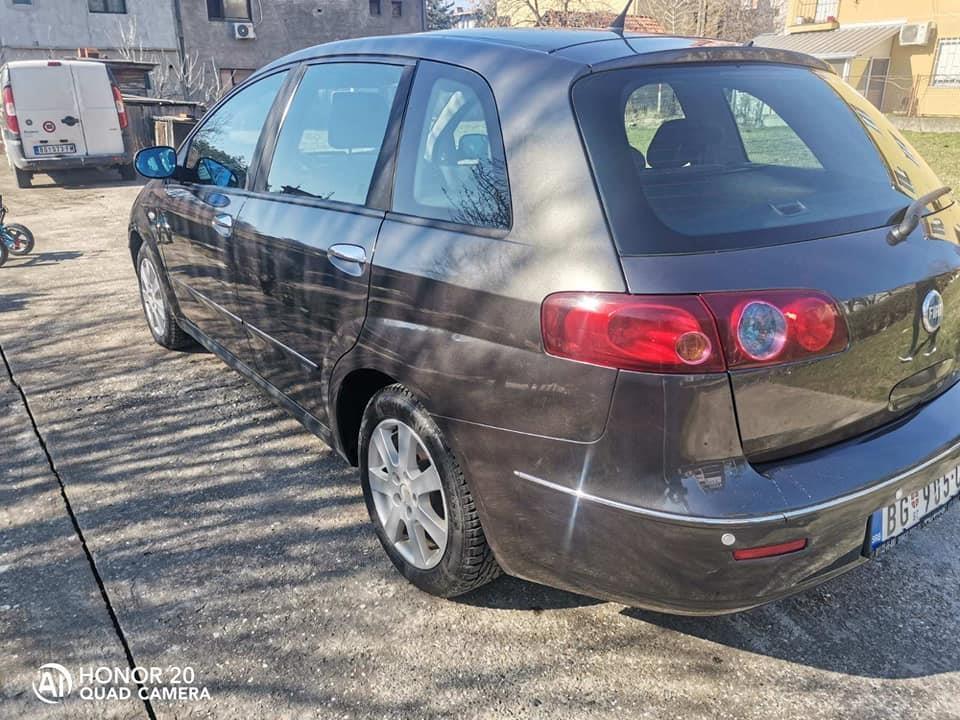 Fiat-Croma
