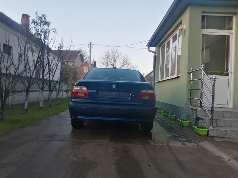 Bmw-525TDS-1998god