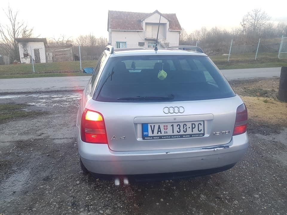 2001-Audi--A4-1-9-TDI