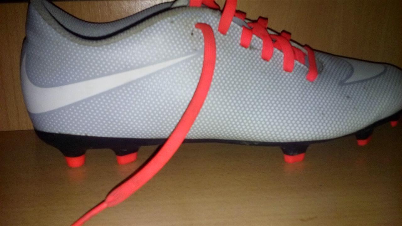 Nike-kopacke