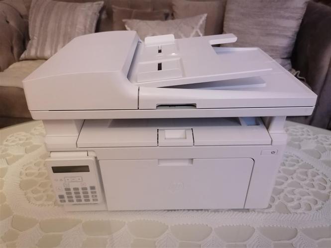 HP MFP M130fn