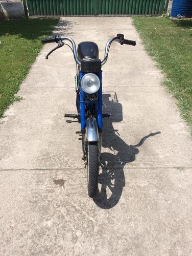 Tomos a3