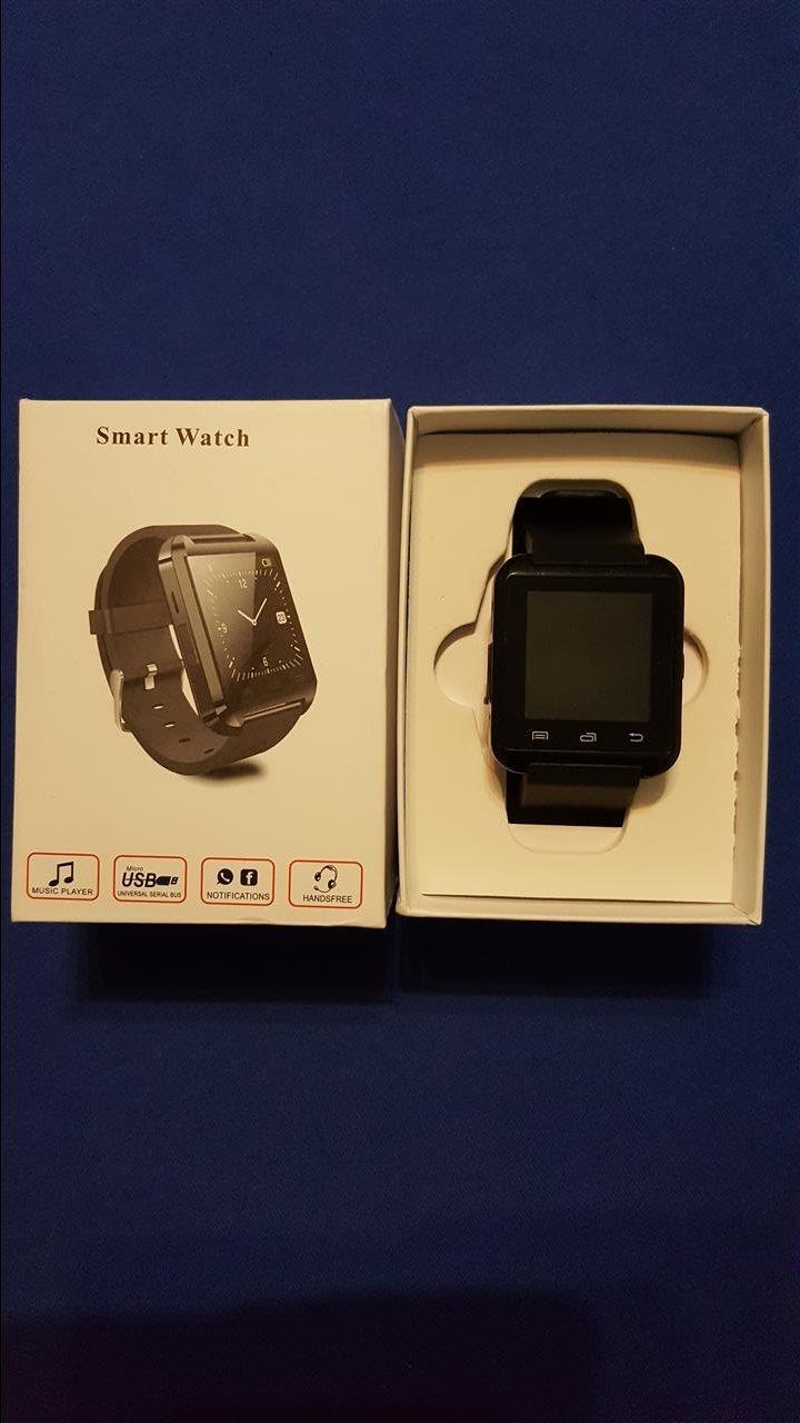 Smart-Watch-U8