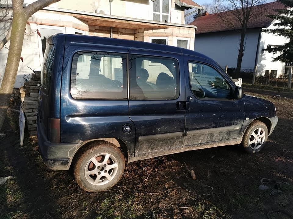 berlingo