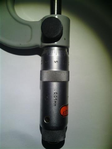 Mikrometar