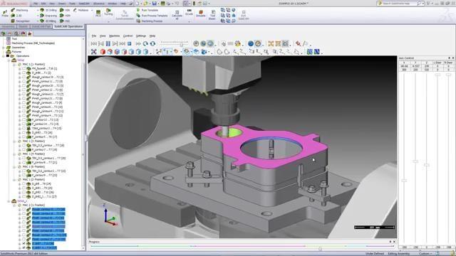 CNC-Operater-Obuka-Kurs