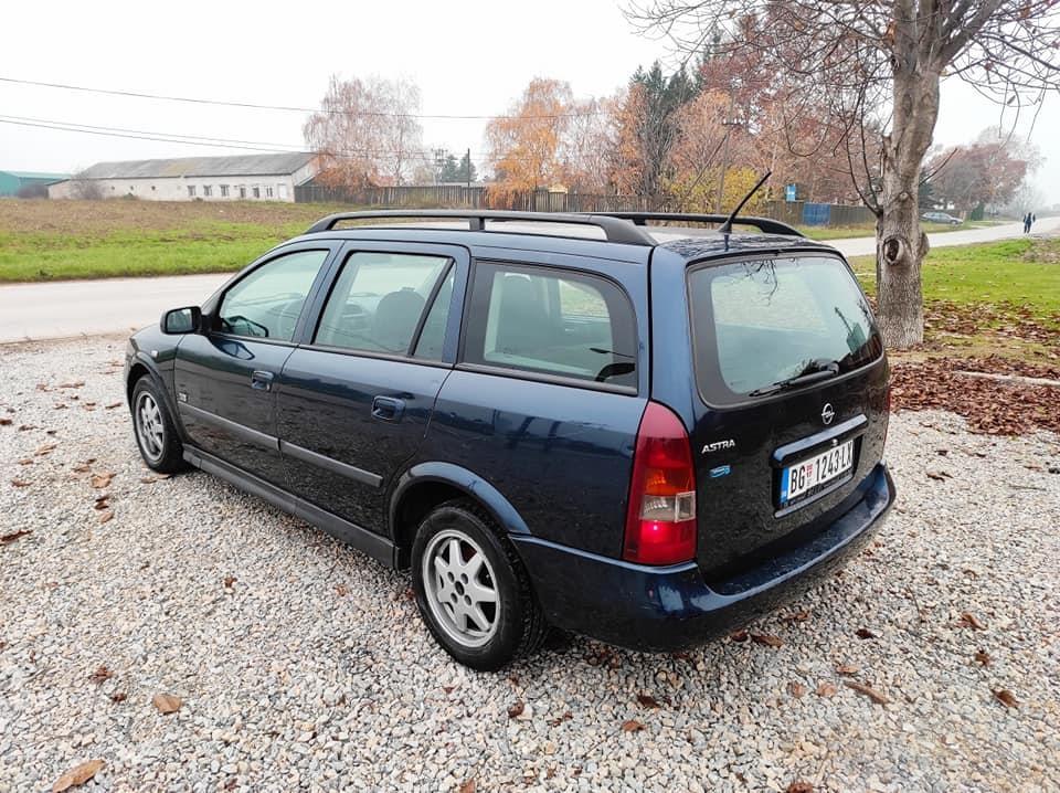 Astra